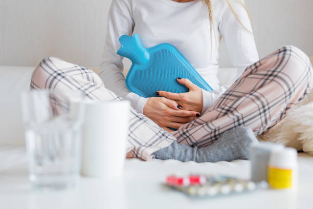 Best Heavy Bleeding Treatment in Ghodbunder Road, Thane
